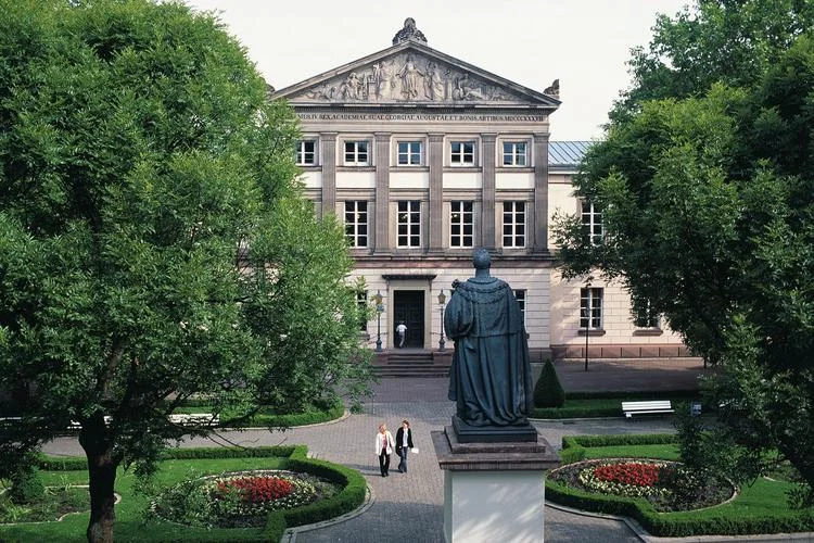 德国大学教育理念_2