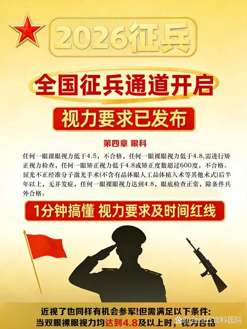 男兵征兵条件2018年龄_2