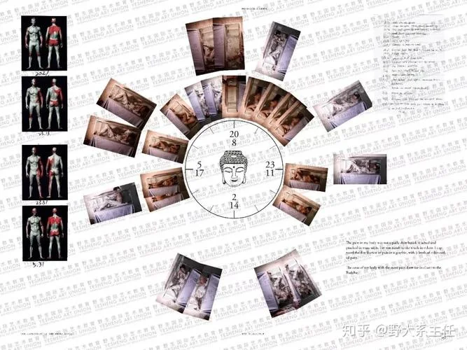 留学作品集交换项目-留学作品集互换