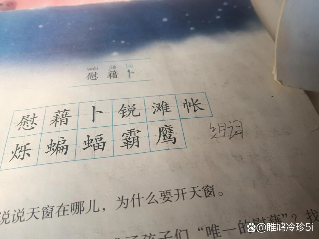 闪烁的拼音怎么写_1