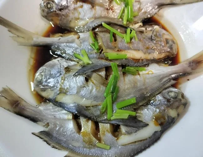 白鲳鱼怎么做好吃不腥_1