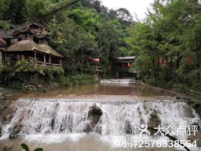 楠木溪旅游攻略-楠木溪游玩指南