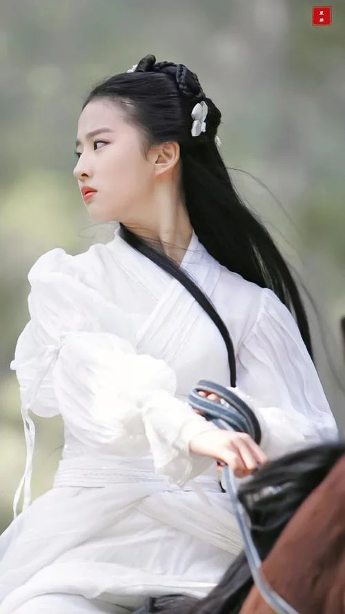 小龙女原名叫什么名字_1