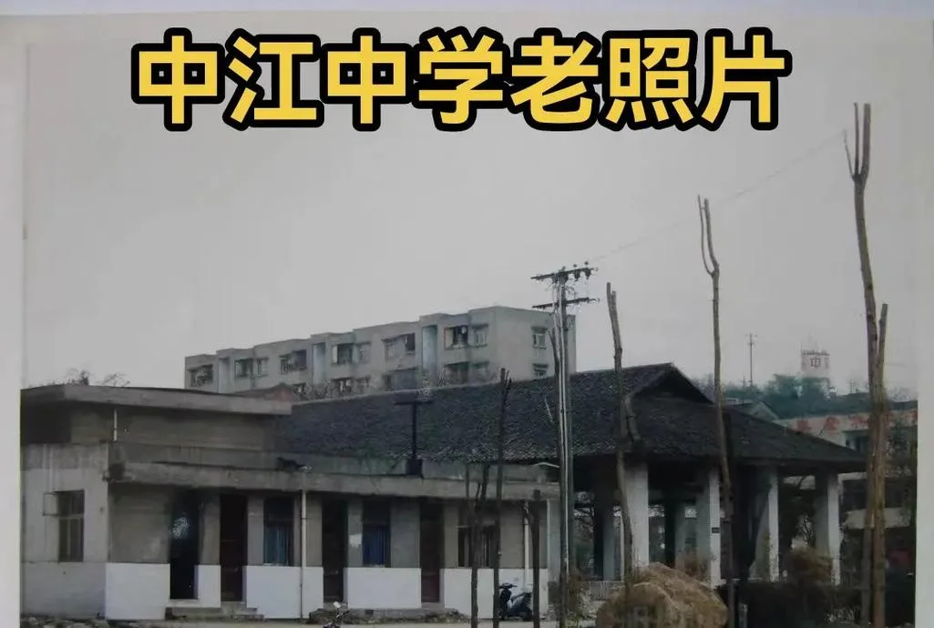 四川中江中学_2