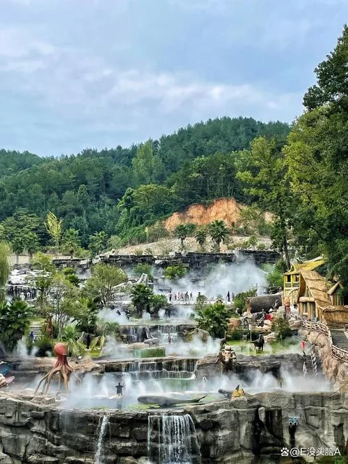 汉中好玩的景点景观_2