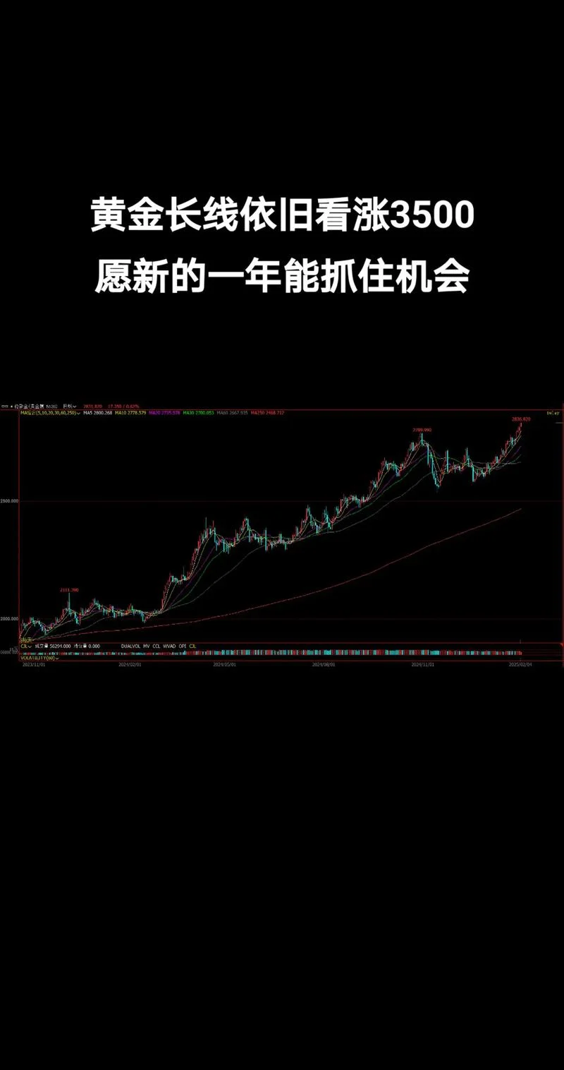黄金原油走势感悟_1