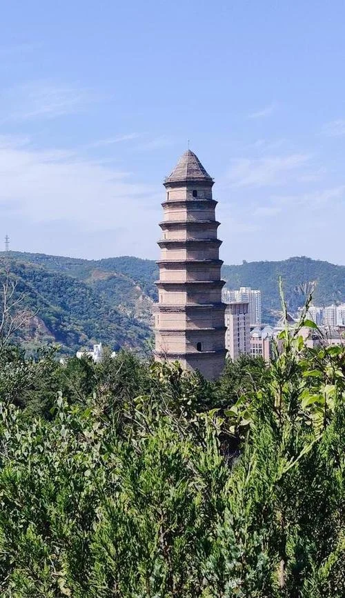 延安十大旅游景点-延安十大必游景点