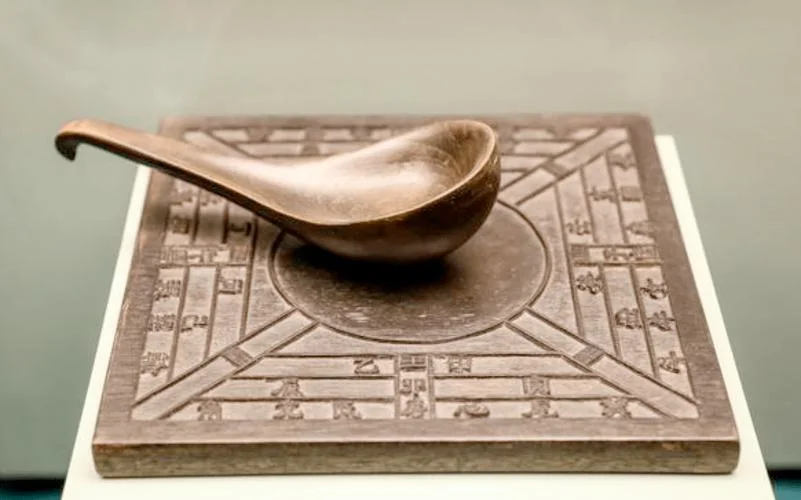 司南的历史-司南历史沿革