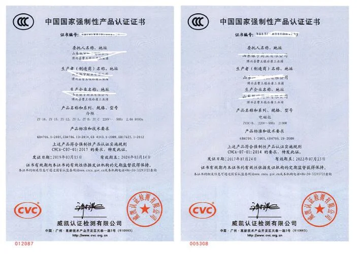 国家强制认证_2