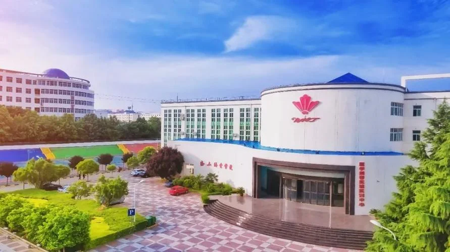 西安海棠职业技术学院-西安海棠职业技术学院