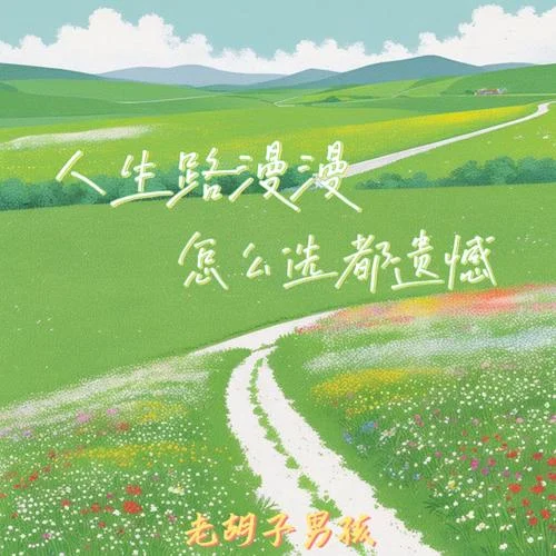 长路漫漫下一句_2