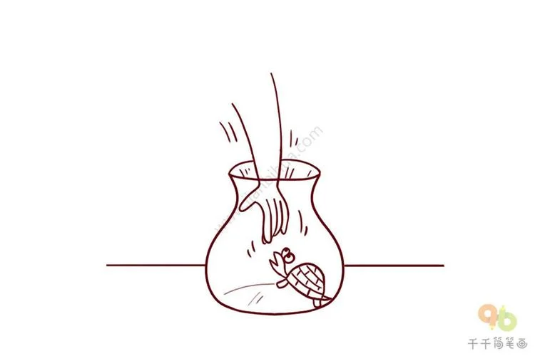 瓮中捉鳖的意思及出处_1