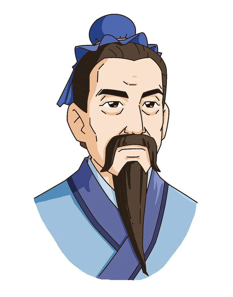 张良是一个什么样的人_2